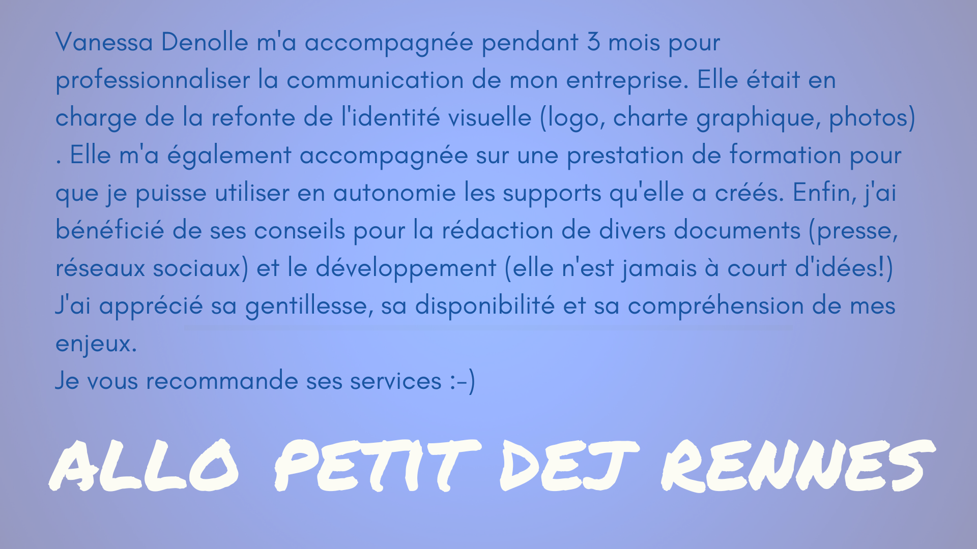 Il parlent de Rey Communication