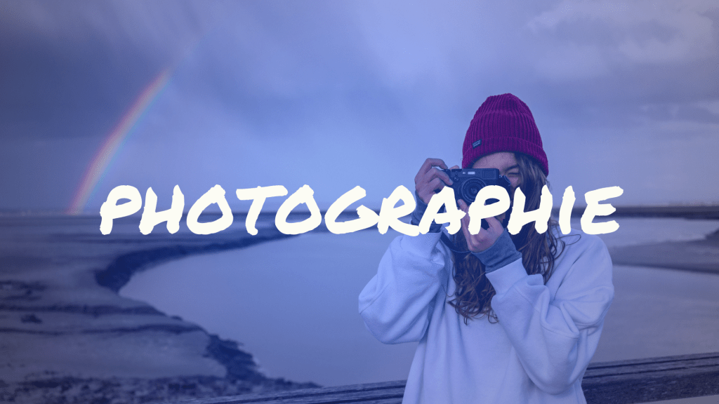 Photographie