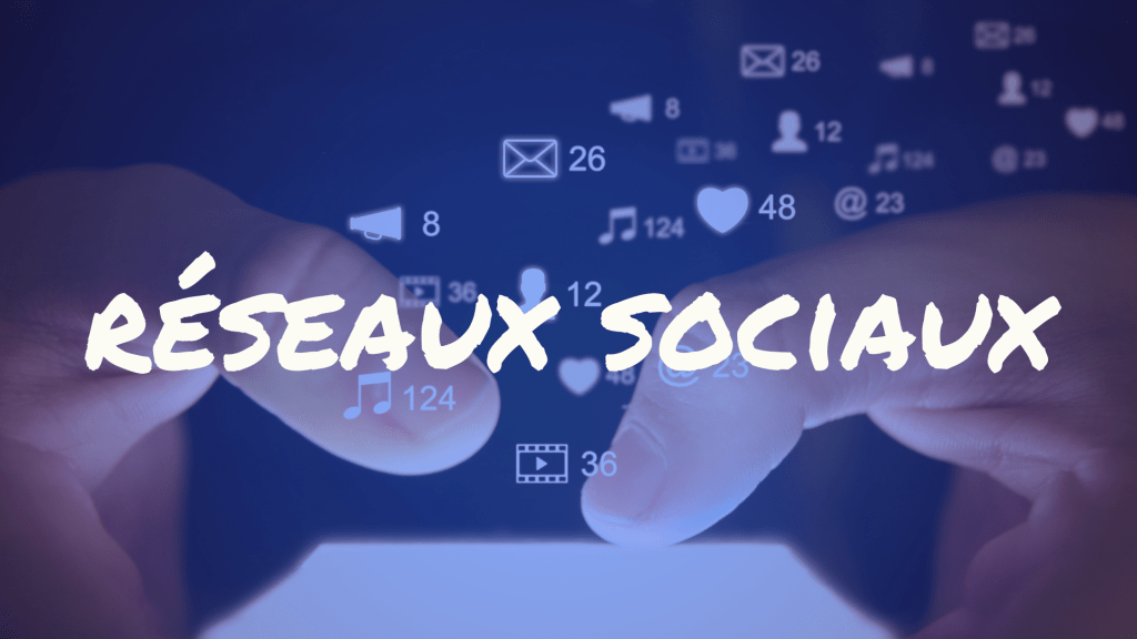 Réseaux Sociaux