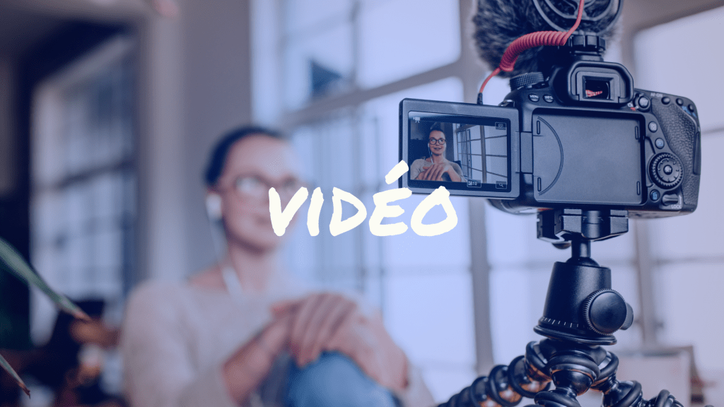 Vidéo
